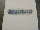 KING CRIMSON - STARLESS & BIBLE BLACK/ISLAND UK 74 ORIG