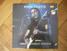 Pink Floyd LP Swingin pig   Libest Spacement Monitor
