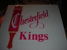 CHESTERFIELD KINGS Kingsized Rock´n Roll Rare´87LP MINT