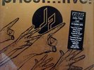 JUDAS PRIEST live 2 LP Sealed 40794 ST Vinyl 1987 Record