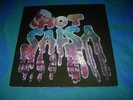 HOT SALSA - top Swedish latin funk jazz - RARE original