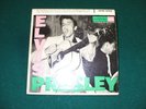 ELVIS PRESLEY EPB-1254 45 RPM 2 RECORD SET WITH COVER