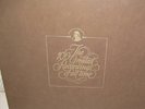 Franklin Mint-100Greatest Records-50(2)LpSets FREE SHIP