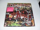 YEAH YEAH YEAHS DEBUT ALBUM 'FEVER TO TELL' PICTURE DIS