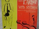 Mercury Long Play - Charlie Parker with Strings