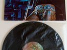 THE DOORS - ABSOLUTELY LIVE -1970-2 X VINYL US  LP