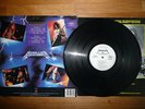Ride The Lightning Metallica Gold Stamp USA PROMO