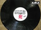 Crime In Stereo 
