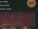 LP  THE KROUMATA PERCUSSION ENSEMBLE  DMM