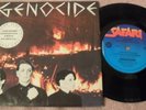 GENOCIDE IMAGES EP SYNTH MINIMAL 1979 DIY UK