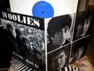 CLEAN 1971 PRIVATE   THE WOOLIES   BASIC ROCK Hard MC5