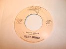 Modern Soul Funk 45 Velvet Hammer “Happy” on Soozi Hear
