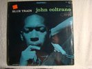 JOHN COLTRANE-BLUE TRAIN-LIBERTY-RVG-SHRINK-MINT