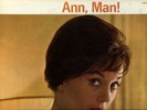 ANN RICHARDS ANN, MAN ATCO WHITE LABEL