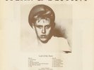 Spear Of Destiny Lord Of The Tears scarce Metropol LP