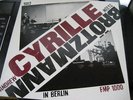 Peter Brotzmann Meets Andrew Cyrille FMP 1000