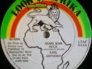 EARL ANTHONY Sensi Man / LITTLE HOWIE Original Love Me