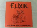 VERY RARE ELIXIR TREACHERY 7