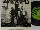 AVENGERS We Are The One DANGERHOUSE KBD NM ORIG 1st  PS
