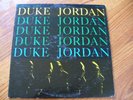 DUKE JORDAN Signal label Art Blakey Cecil Payne etc