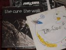 THE CURE The Caterpillar,The Walk,A Forest 7