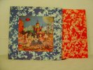 ROLLING STONES Satanic Majesties Orig Mono NP 2 Canada