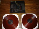Between the Buried and Me - Colors red/197 mastodon