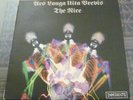 NICE - ARS LONGA VITA BREVIS  - IMMEDIATE UK 1968 MINT