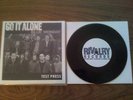 Go It Alone/Blue Monday split 7