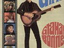 GRAHAM BONNEY-LP-GIRLS- 1967- COL. WEISS/GOLD- MINT 