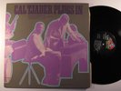 CAL TJADER Plugs In SKYE LP funk jazz