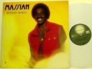 Massiah   Seventh Heaven   Rare Modern Soul lp 1982 CDN