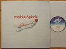 MOEBIUS & PLANK RASTAKRAUT PASTA ARCHIVE COND 1980 LP