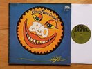 RELEASE MUSIC ORCHESTRA LIFE 1974 GREEN BRAIN LP MINT-
