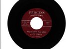 Sue Patrick & the Nomads/You Found a New Love/Process