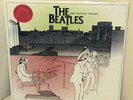 Beatles 2-LP: The Rooftop Concert coloured Vinyl rot