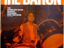 BARON VON OHLEN The Baron CREATIVE WORLD Jazz/Funk LP