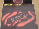 JIMMY REED Found Love LP VeeJay 1022 Orig Maroon Label