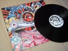 Tribe Of Cro - Potlatch RARE LP 1996 LIMITED SPACE ROCK