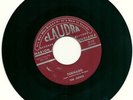 RARE ROCKABILLY- JIANTS ON CLAUDRA 112 - TORNADO