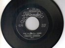FREDDIE GORMAN NORTHERN SOUL THE DAY WILL COME 45 VG++