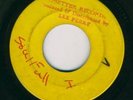 MELLOTONES-DRY UP YOUR TEARS-UPSETTER PRE REGGAE 45 7