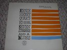 ERNIE HENRY Seven Standards ORIG Riverside JAZZ LP