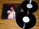rare GENESIS Live in Zurich ITA Edit.  LP 10/81 Vinyl