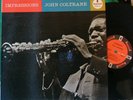 JOHN COLTRANE Impressions IMPULSE Orig Jazz LP