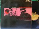 LEE MORGAN Dizzy Atmosphere WYNTON KELLY Orig Jazz LP