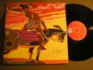 BRINSLEY SCHWARZ -1970 U.K. debut LP w/ insert NM