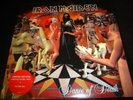 Iron Maiden - Dance of Death Gatefold