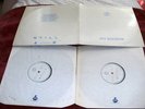 Joy Division Still vv rare white & blue 24hrs FACT 40