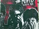 The Misfits Static Age original MINT RED vinyl DANZIG